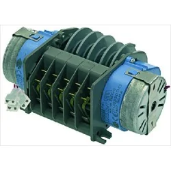 Kontroller P255 5-cams