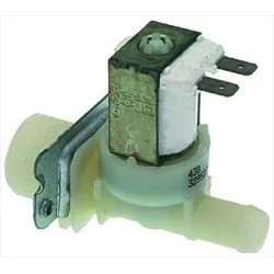 Magnetventil ELBI TYPE 351...