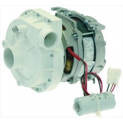 Pesumoottori LGB ZF320SX...