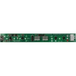 Elektronik 4 knappar + 2...