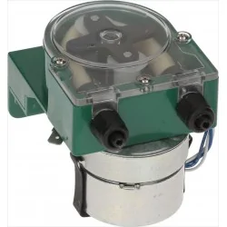 Peristaltisk pump för...