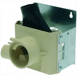 438009310 ventil, Electrolux Wascator ventilen, WE66MP avloppsventil, 0W0291 438009310 ventil, Electrolux Wascator ventilen, WE66MP avloppsventil, 0W0291