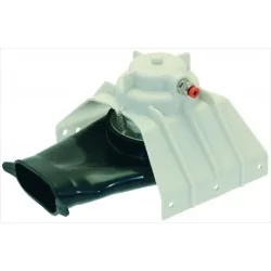 avloppsventil 438009302, ventil diskmaskin, ventil tvättmaskin, reservdel avloppsventil, Wascator, Electrolux, Zanussi 0W0290 avloppsventil 438009302, ventil diskmaskin, ventil tvättmaskin, reservdel avloppsventil, Wascator, Electrolux, Zanussi 0W0290