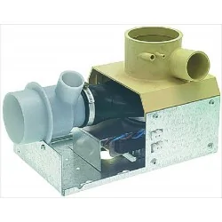 Electrolux avloppsventil 472602000, Wascator ventil Ex6, drain valve Ex12, 072552 Electrolux avloppsventil 472602000, Wascator ventil Ex6, drain valve Ex12, 072552