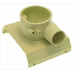 Avloppsventilkåpan 472601100