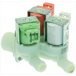 471823652 ventil, Wascator ventil, Electrolux solenoidventil, 3‑vägs magnetventil, 0E1372 471823652 ventil, Wascator ventil, Electrolux solenoidventil, 3‑vägs magnetventil, 0E1372