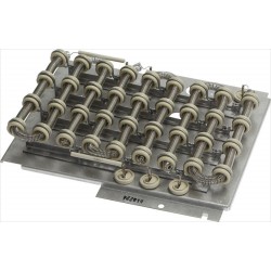 Heating element 4500W 380V...