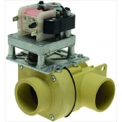 Avloppsventil MDP-0-2RA