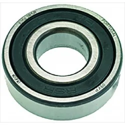 Lager NSK 6204 DDU