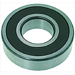 Lager NSK 6307 DDU