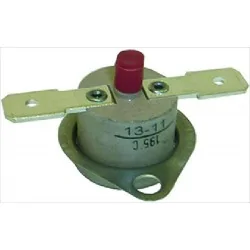 Termostat 195 ° C 487027433