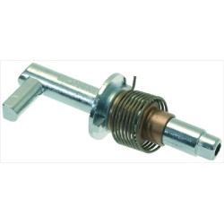 Door handle shaft 472991301