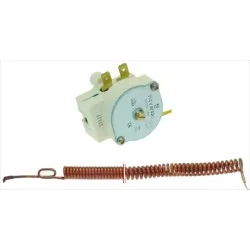 Enstegs termostat 183 ° C...