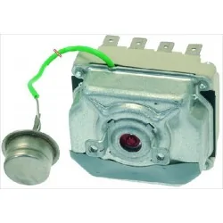 Termostat 30°-40°-60°-90°C