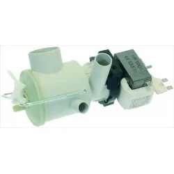 Avloppspump HANNING FE22B3-045
