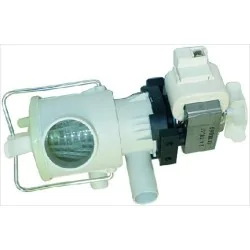 Avloppspump HANNING FE22B3-097