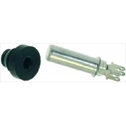 Temperatursensor ø 10x30 mm