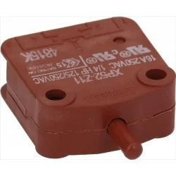 Mikrobrytare SAIA XP52-Z11...