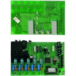 Elektronik PRO / PRO-HC...