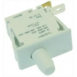 Mikrobrytare 250V 10A Cherry