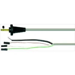 Temperatursensor L-1700...