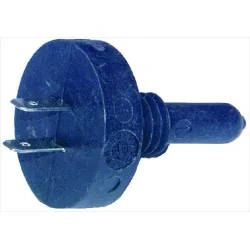 Termistorn temperatursensor...