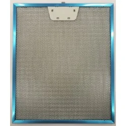 133.0017.054, franke fettfilter, tender fläktfilter, 4268960, metallfilter köksfläkt