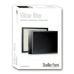 Stadler Form Viktor filter...