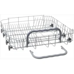 Lower cutlery basket for...