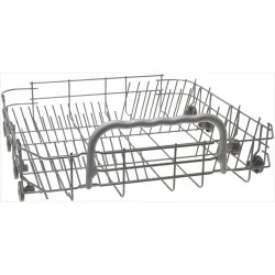 Lower cutlery basket for...
