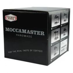 59832 MOCCAMASTER LASIKANNU (MUSTA 1,25 litraa, KANNELLA) 59832 MOCCAMASTER LASIKANNU (MUSTA 1,25 litraa, KANNELLA)