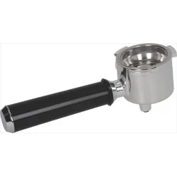 DeLonghi filterhållare, 2 koppar filter, 5513200369 DeLonghi filterhållare, 2 koppar filter, 5513200369