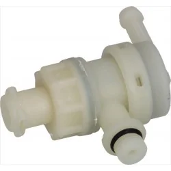 DeLonghi ventil (7332128100)