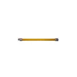 Dyson Quick Release Wand Assy för V8-modeller, gul (967477-08) Dyson Quick Release Wand Assy för V8-modeller, gul (967477-08)
