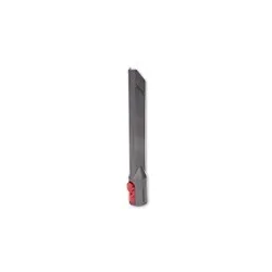 Dyson Quick Release Crevice Tool Assy för V7 & V8 modeller (967612-01)