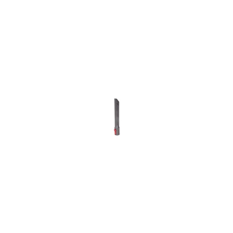 Dyson Quick Release Crevice Tool Assy för V7 & V8 modeller (967612-01) Dyson Quick Release Crevice Tool Assy för V7 & V8 modeller (967612-01)
