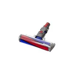 Dyson QR Soft Roller Cleanerhead Assy för V8-modeller (966489-04) Dyson QR Soft Roller Cleanerhead Assy för V8-modeller (966489-04)