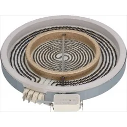 Värmezon 2100W / 700W 230 mm, Electrolux, Bauknecht, Ignis, Ikea, Whirlpool, Indesit