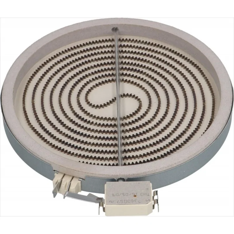 Whirlpool, Ikea, Indesit radiation plate 2100W 230V 210 mm