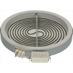 Whirlpool keraamisentason...