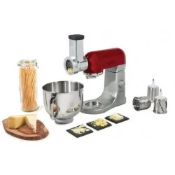 Kenwood AX643 grönsaksskärare, kMix Roto cutter, AW20011008, grönsakshyvla Kenwood AX643 grönsaksskärare, kMix Roto cutter, AW20011008, grönsakshyvla