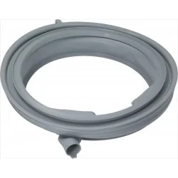 bosch tätning, siemens tätning, 00686004, tvättmaskin reservdel, lucktätning bosch