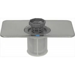 Bosch Siemens suodatinjärjestelmä 00435650 Bosch Siemens suodatinjärjestelmä 00435650