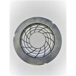 110702 Franke/Futurum Light cover (F400 series) 110702 Franke/Futurum Light cover (F400 series)
