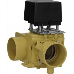 Drain valve MDB-O-3RA 230V...