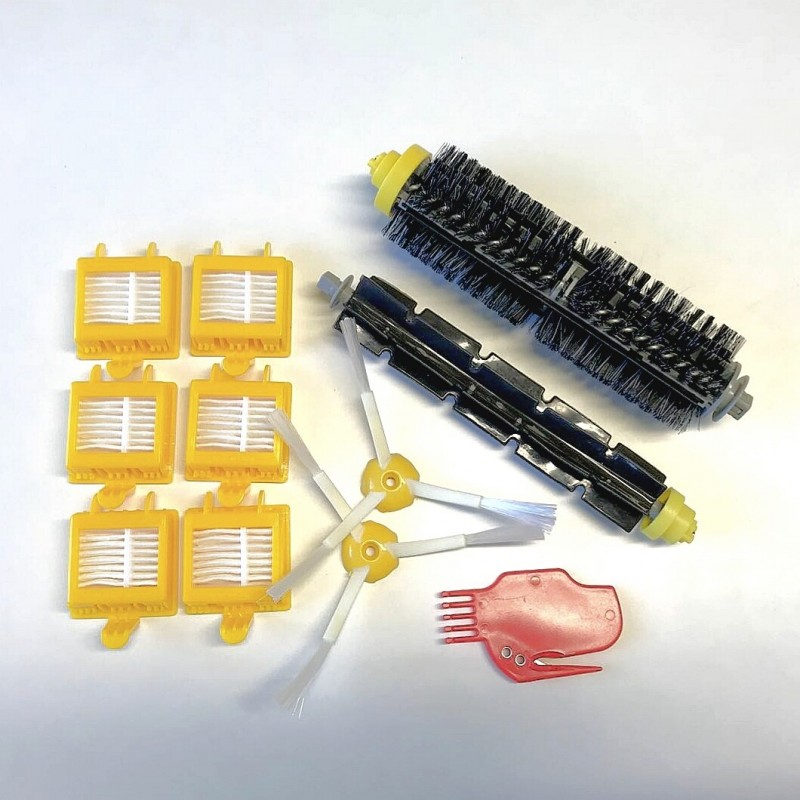 Service Kit For Roomba 700 series