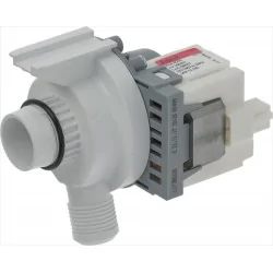 Askoll poistopumppu, 296037, M230 pumppu, pyykinpesukone pumppu, astianpesukone pumppu, Electrolux pumppu Askoll poistopumppu, 296037, M230 pumppu, pyykinpesukone pumppu, astianpesukone pumppu, Electrolux pumppu