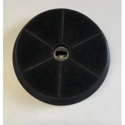 T-WITT 650 CARBON FILTER Hiilisuodatin T-WITT 650 CARBON FILTER Hiilisuodatin