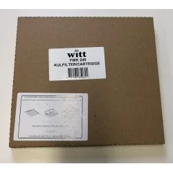 T-WiTT FWK 240 Hiilisuodatin T-WiTT FWK 240 Hiilisuodatin
