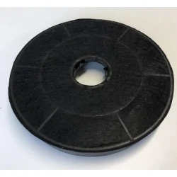 T.WITT EA100 Carbon Filter HR 01 T.WITT EA100 Carbon Filter HR 01